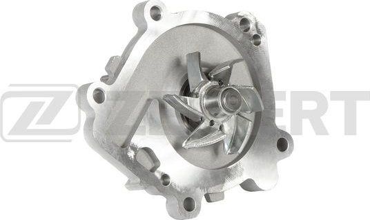 Помпа (водяной насос) Zekkert. Артикул WP-1436