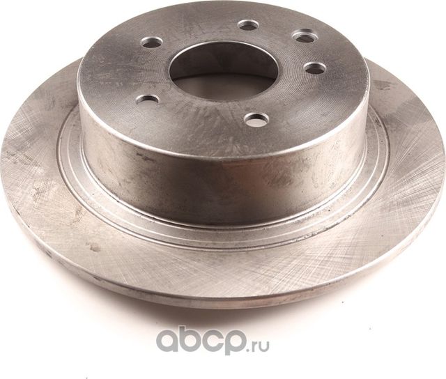 Тормозной диск (Sumomoto). Артикул SM432069Y000