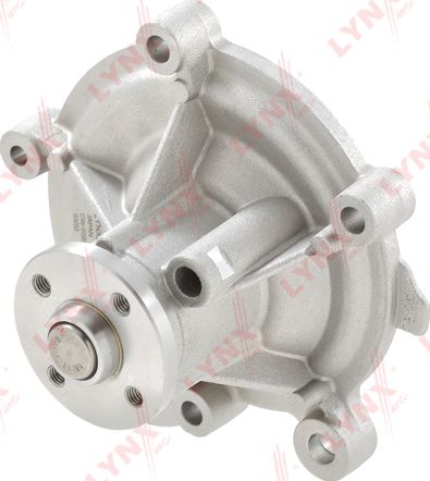 Помпа (водяной насос) LYNXauto. Артикул CW-0329