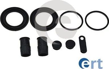 Ремкомплект тормозного суппорта ERT передний для Mercedes-Benz E-Класс III (W211, S211) 2003-2009. Артикул 402525