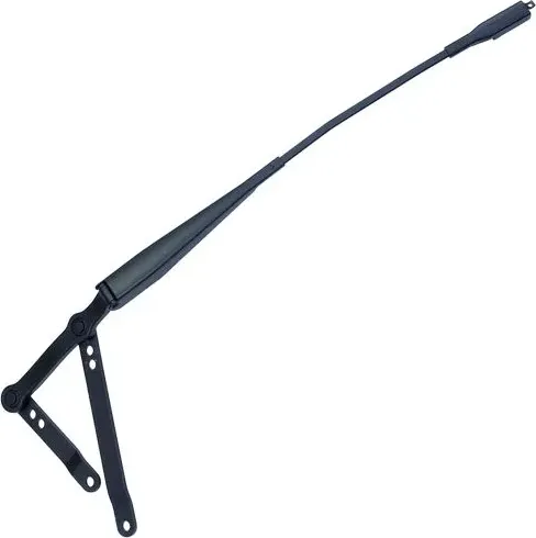 Рычаг стеклоочистителя mercedes ml,gl 164, - f (Zikmar) Zikmar. Артикул Z59592R