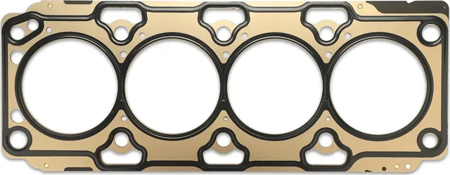 Прокл.ГБЦ HYUNDAI Santa Fe II (CM) (Speedmate). Артикул SMGHS453M