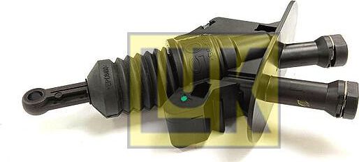 Цилиндр сцепления главный LuK для Ford Fiesta V 2001-2010. Артикул 511 0852 10