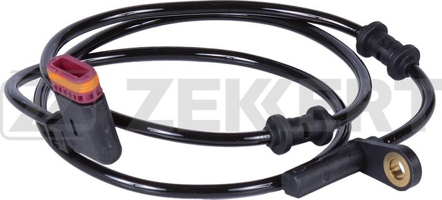 Датчик ABS Zekkert задний правый для Mercedes-Benz CLC-Класс 2008-2011. Артикул SE-6298