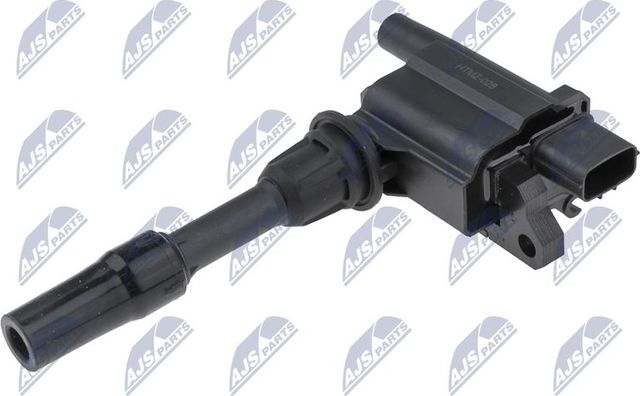 Катушка зажигания NTY для Mazda MX-6 1992-1997. Артикул ECZ-MZ-028