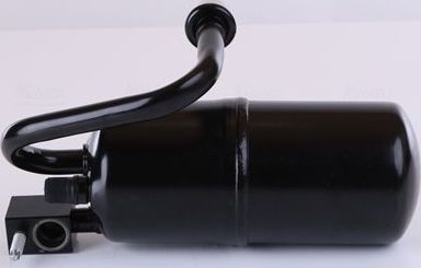 Осушитель кондиционера Nissens (алюминий) для Jeep Cherokee II (XJ) 1984-2001. Артикул 95416