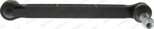 Стойка (тяга) стабилизатора MOOG передняя правая/левая для Fiat Tipo 356 2015-2026. Артикул FI-LS-14979