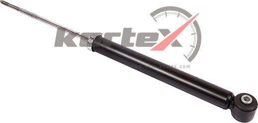 Амортизатор KIA RIO 06- зад.газ. (Kortex). Артикул KSA076STD