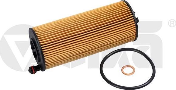 Масляный фильтр Vika. Артикул 19994901