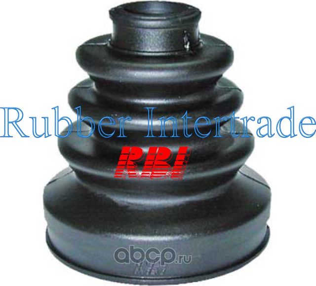 O17402FI ПЫЛЬНИК ШРУСАCRV 02- IN FR (RBI). Артикул O17402FI