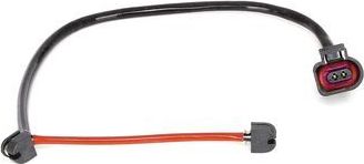 Датчик износа тормозных колодок  Bosch передний для Porsche Cayenne I (955) 2002-2010. Артикул 1 987 473 012