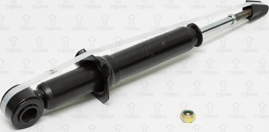 Амортизатор TOYOTA PRIUS -03 задн.лев./прав.газ. (Torr). Артикул DH1161