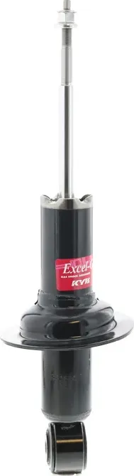 341 600_амортизатор передний газовый!/ Infinity QX56, Nissan Armada/Titan 2WD/4W (Kayaba) KYB. Артикул 341600