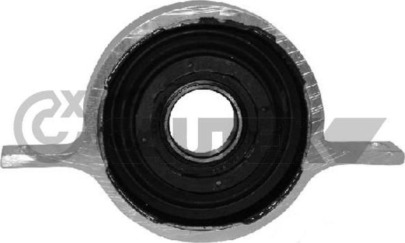 Подвесной подшипник карданного вала Cautex (алюминий) для BMW X1 I (E84) 2009-2015. Артикул 755862