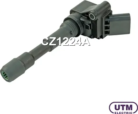 Катушка зажигания (UTM). Артикул CZ1224A