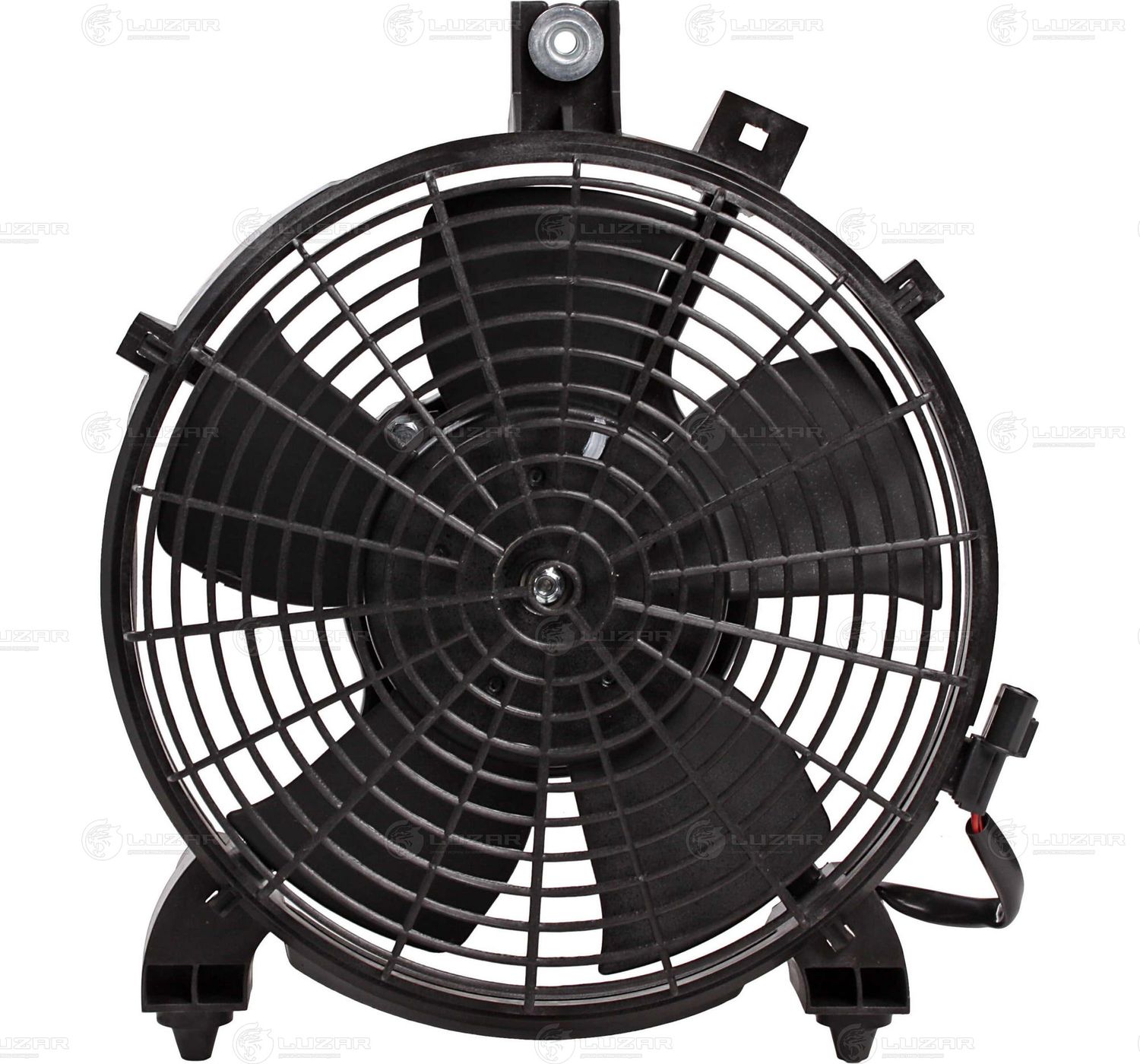 Вентилятор кондиционера Luzar. Артикул LFAC 1148