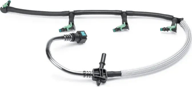 МАГИСТРАЛЬ ОБРАТКИ (Metaco). Артикул 7170048