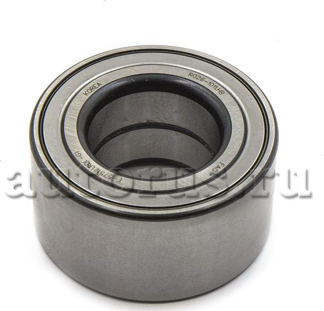 Ступичный подшипник (комплект) Hyundai / KIA. Артикул 517201W000