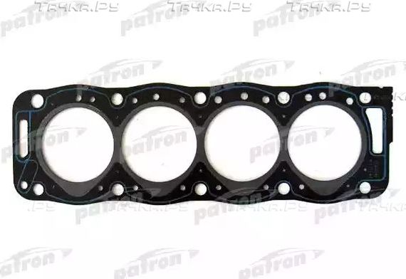Прокладка ГБЦ Patron для Citroen C25 1987-1994. Артикул PG2-0051