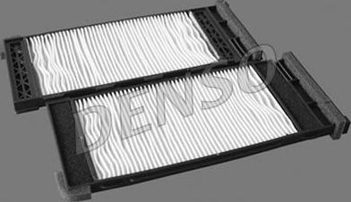 Салонный фильтр Denso. Артикул DCF192P