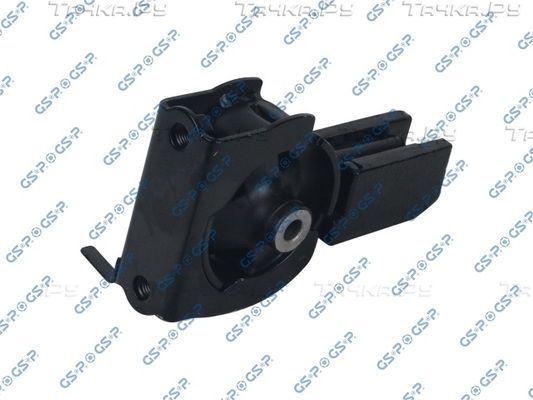 Подушка (опора) двигателя GSP передняя для Toyota ISis I 2004-2009. Артикул 513767