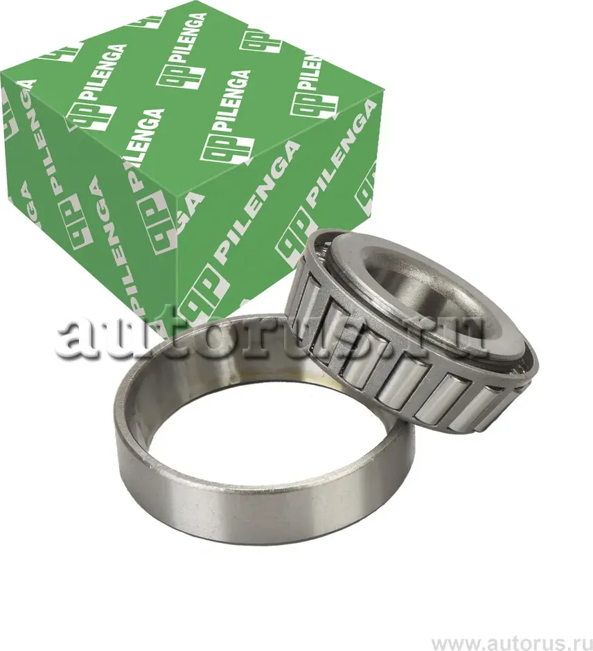 PILENGA Подшипник ступицы задней  внутренний  GM NEXIA  LANOS Pilenga. Артикул pw-p9052