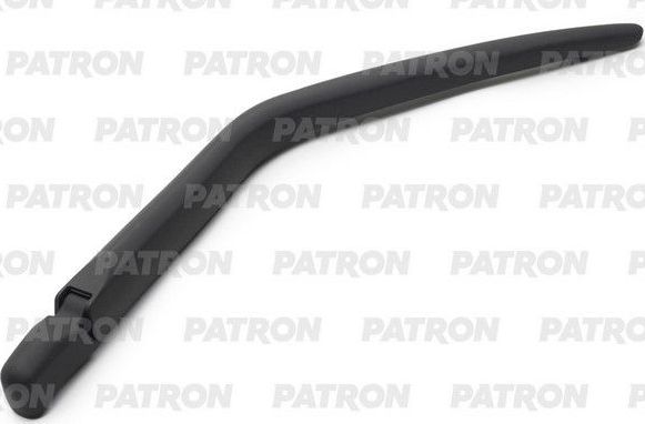 Поводок (рычаг) стеклоочистителя (дворника) Patron задний для Renault Megane II 2003-2009. Артикул PWA080