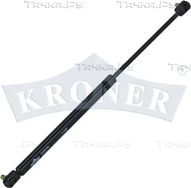 Амортизатор багажника LADA 2108, 2104, OKA, Orbita (K3602108) KRONER Kroner. Артикул K3602108