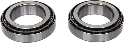 Ступичный подшипник (комплект) ASAM передний для Ford Transit VI 2000-2006. Артикул 98847