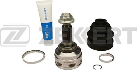 Шрус наружный (граната) Zekkert. Артикул GS-3673