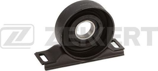 Подвесной подшипник карданного вала Zekkert. Артикул GM-8079
