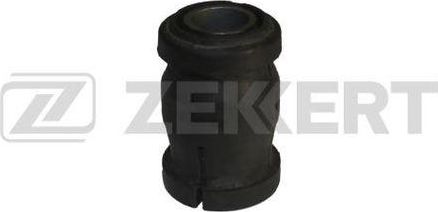 Сайлентблок переднего рычага подвески Zekkert. Артикул GM-5968