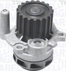 Помпа (водяной насос) Magneti Marelli для SEAT Leon II 2005-2012. Артикул 352316171170