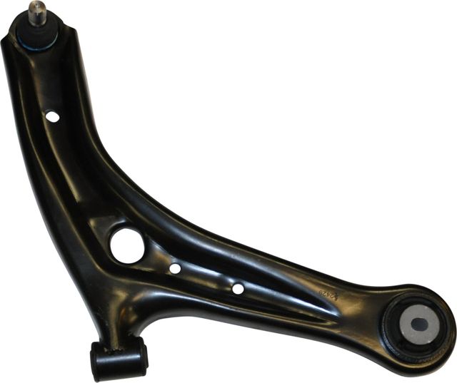 Поперечный рычаг передней подвески JP Group. Артикул 1540102580