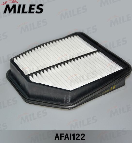 Воздушный фильтр Miles. Артикул AFAI122