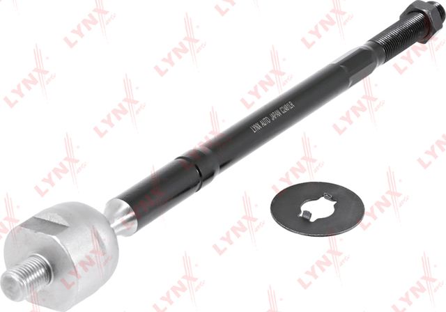 Рулевая тяга LYNXauto. Артикул C2481LR