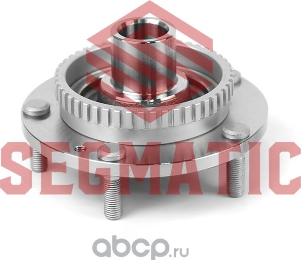 Ступица (Segmatic). Артикул SGWH30204330