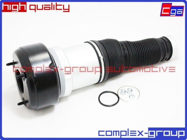 Задний пневмобаллон отдельно W221 A2213205513 CGA. Артикул 7ARB15RA