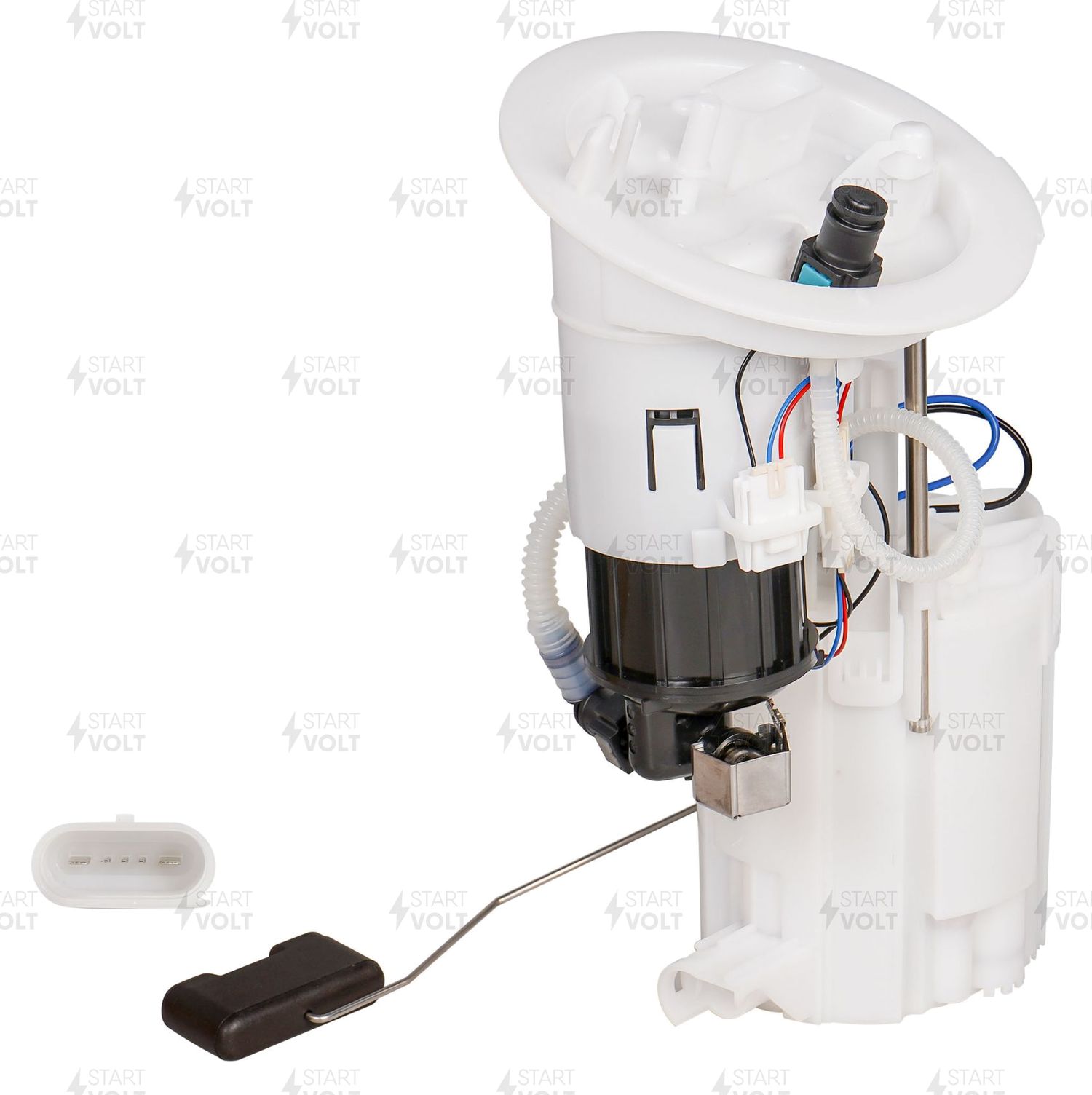 Бензонасос (топливный насос) StartVOLT. Артикул SFM 1290