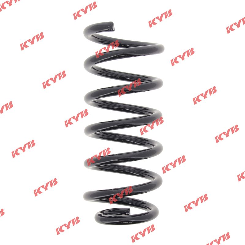 Пружина подвески KYB (Каяба) K-Flex. Артикул RC6432