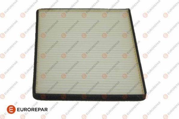 Салонный фильтр Eurorepar. Артикул 1610585180
