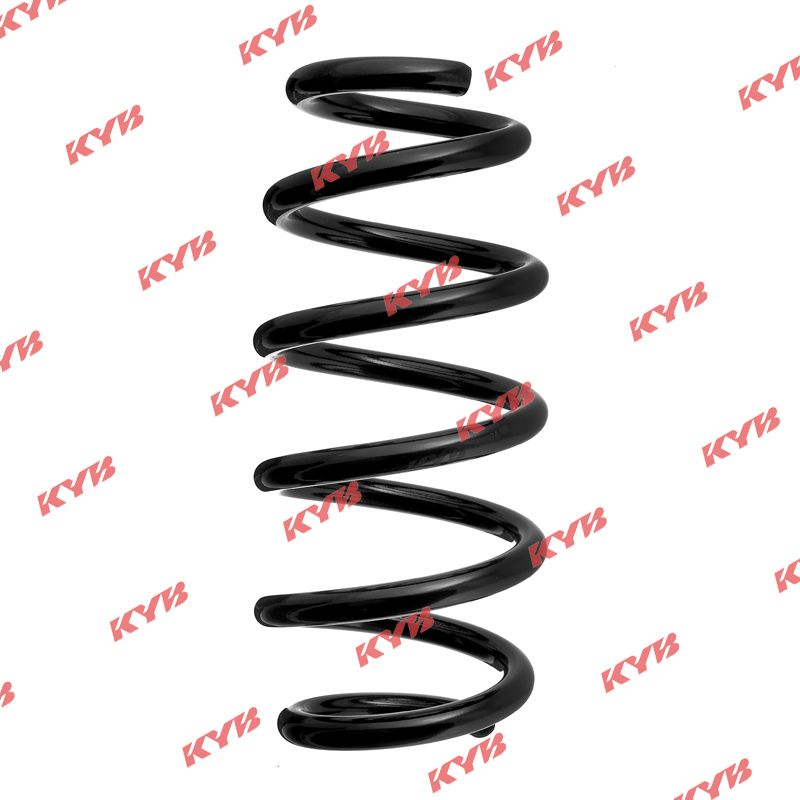 Пружина подвески KYB (Каяба) K-Flex. Артикул RA5324
