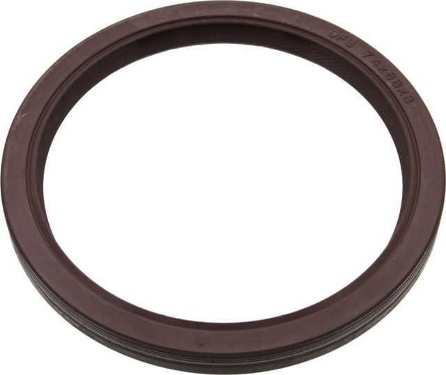 Сальник коленвала Febi Bilstein (FPM (Fluor-Kautschuk)) внутренний для Fiat Tipo 160 1988-1991. Артикул 14205