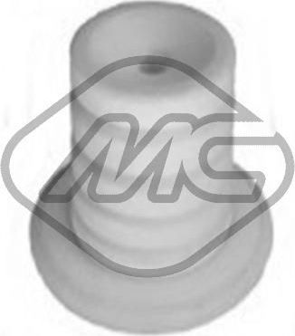 Отбойник амортизатора (стойки) Metalcaucho. Артикул 51329