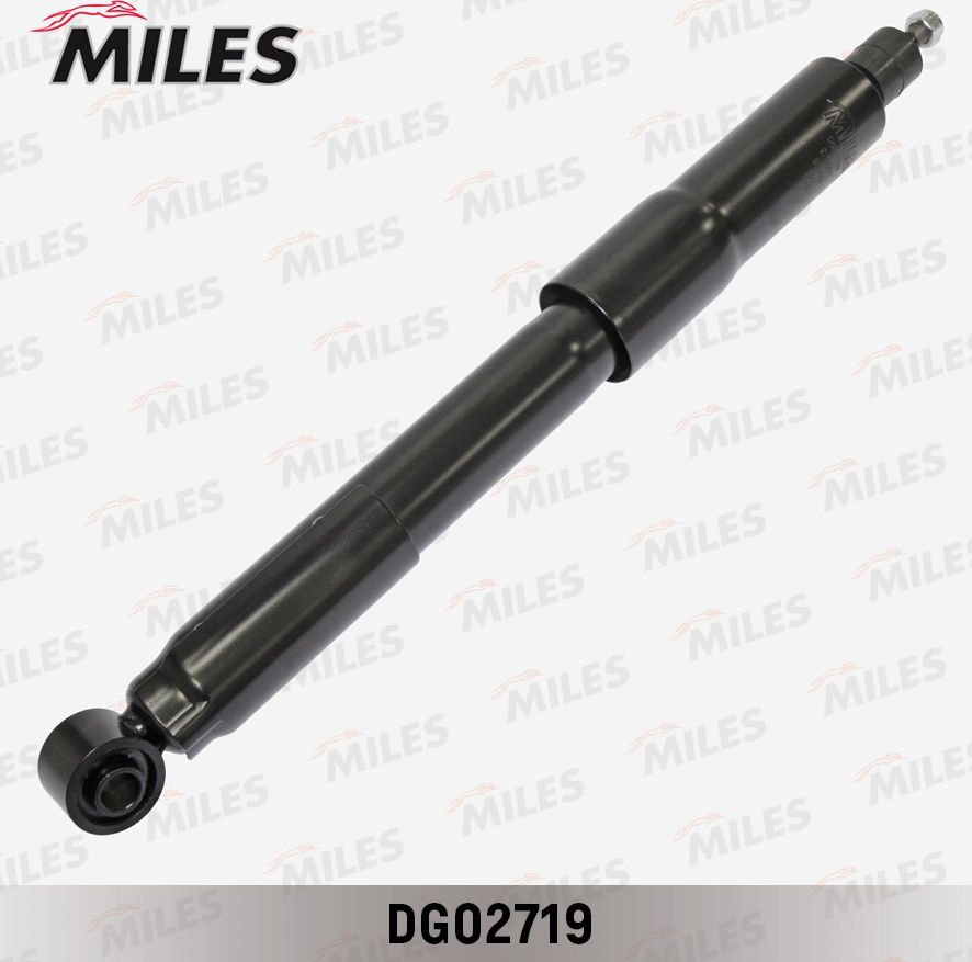 Амортизатор Miles. Артикул DG02719