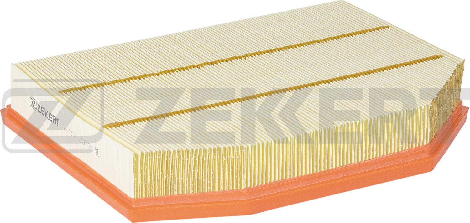 Воздушный фильтр Zekkert. Артикул LF-1230