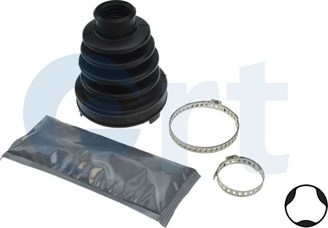 Пыльник ШРУСа внутренний ERT для Lexus RX II 2003-2008. Артикул 500577