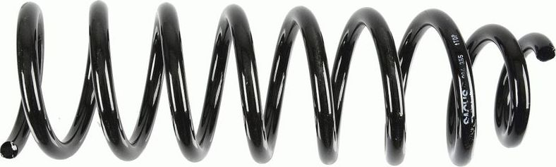 Пружина подвески SACHS. Артикул 994 355