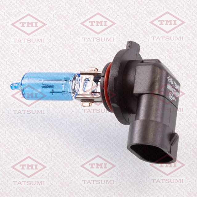 Лампа HB3 9005 12V (60W) Blue (Tatsumi). Артикул TFN1001B