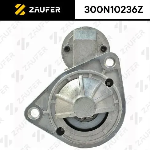 Стартер (Zaufer) Zaufer. Артикул 300N10236Z
